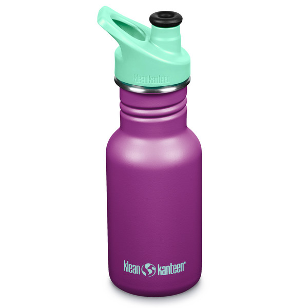 CLASSIC NARROW EINWANDIG, 355 ML, SPORT CAP 3.0 - Trinkflasche