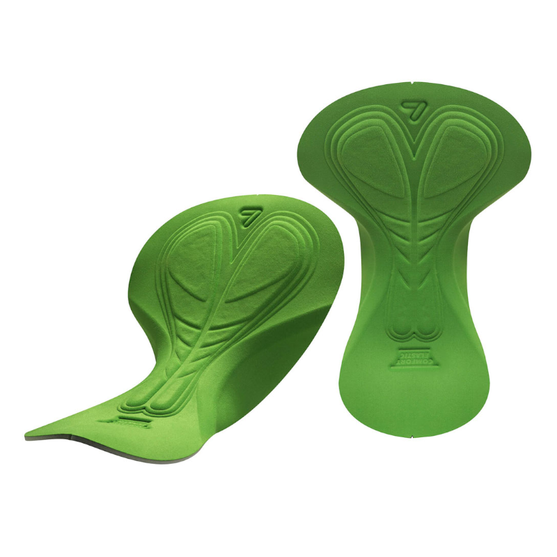 Löffler Thermo Elastic Herren-Radhose