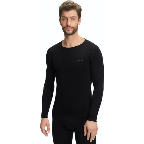 HERREN LANGARMSHIRT WARM