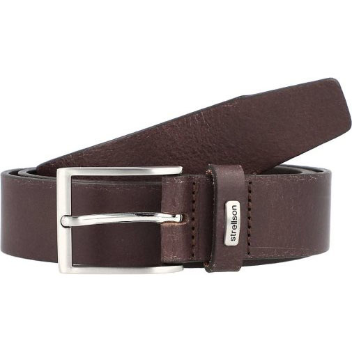 Strellson Gürtel Leder