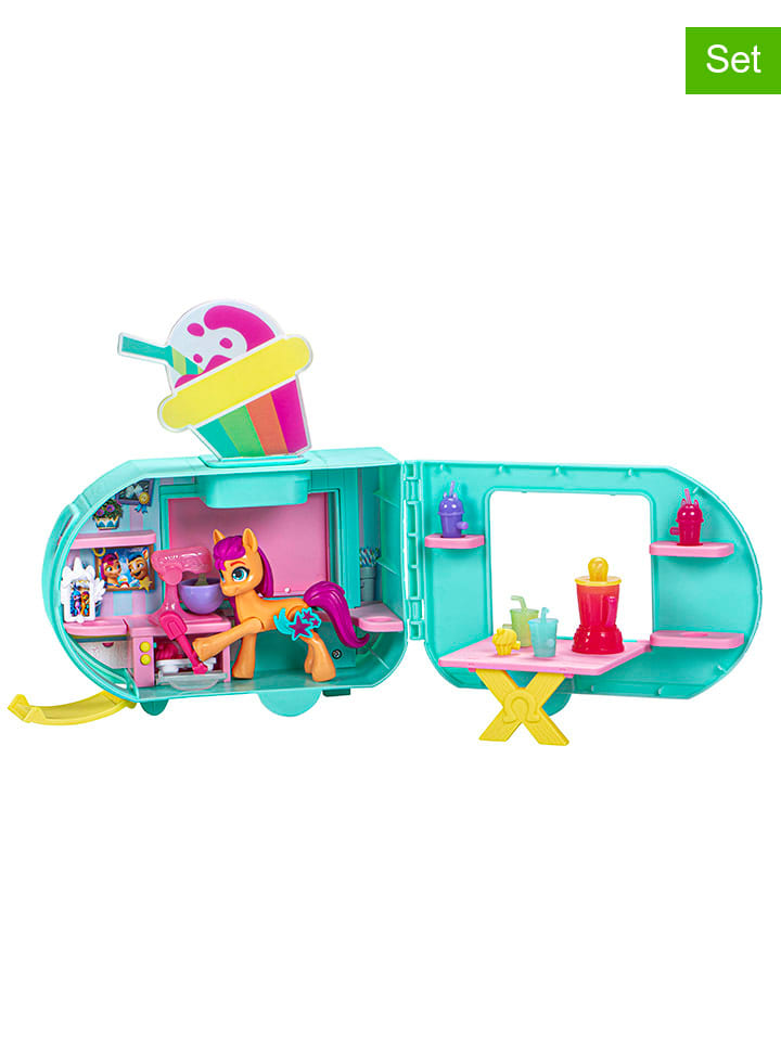 My Little Pony Spielset 