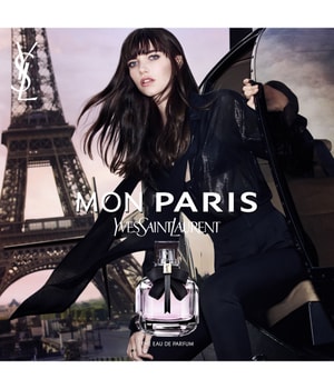 Yves Saint Laurent Mon Paris Eau de Parfum-30 ml