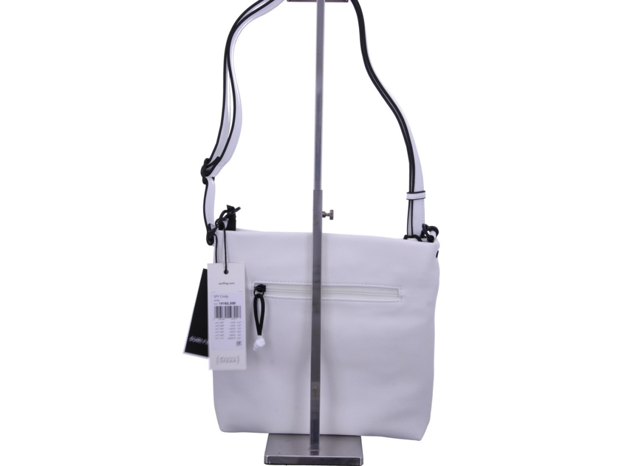 MAESTRO Handtaschen weiss Cindy