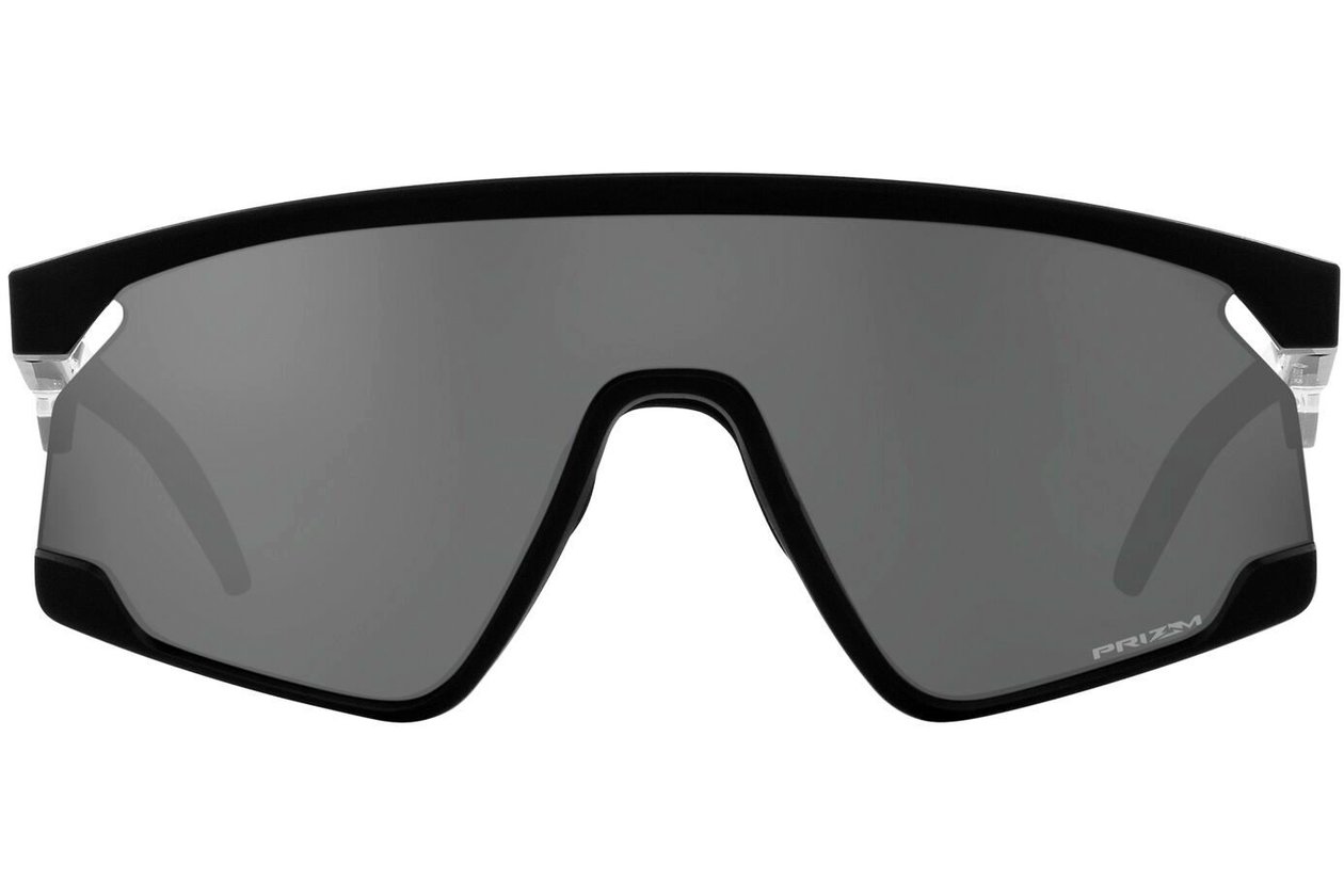 Oakley BXTR Matte Black/Prizm Black