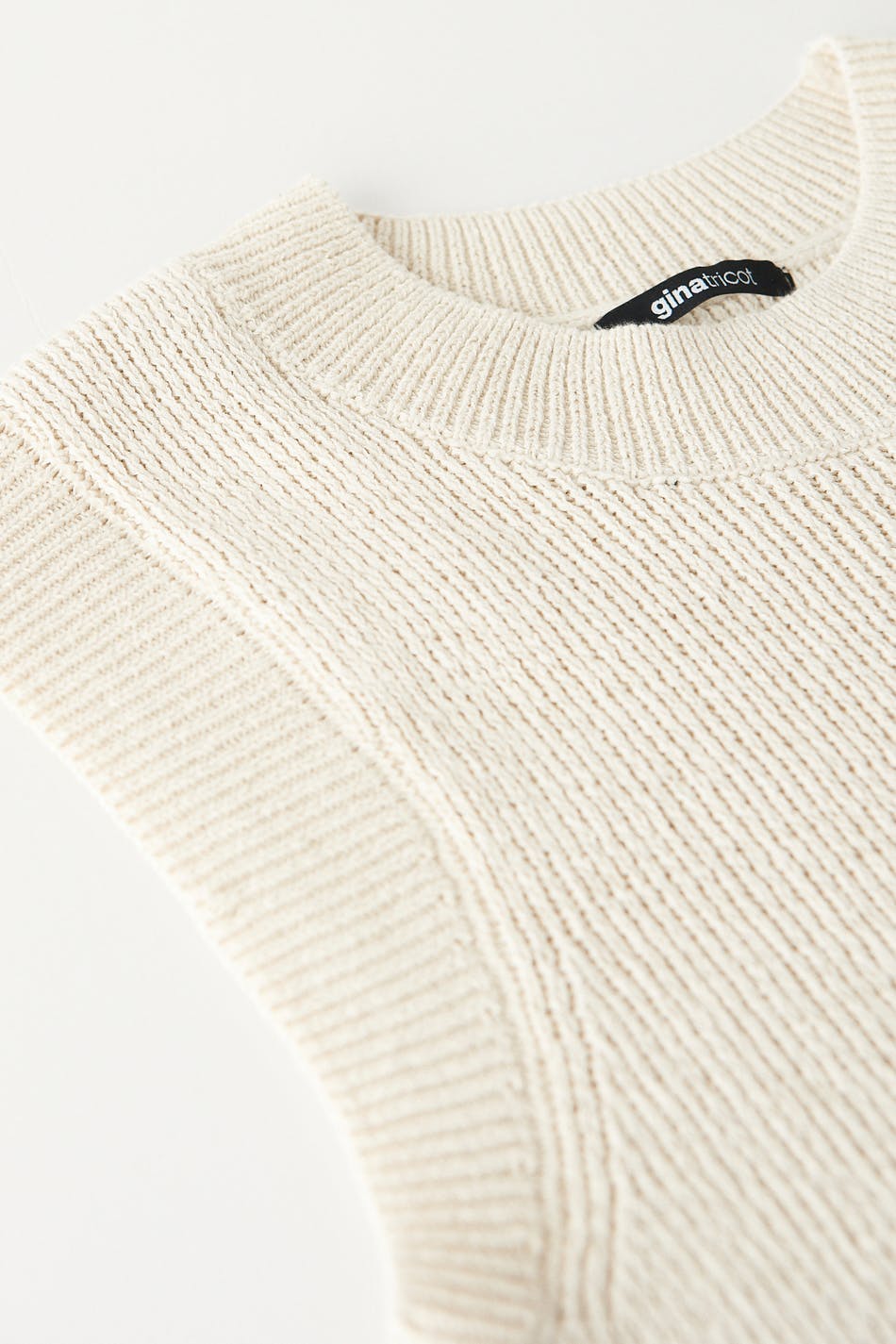 Charlie knitted dress