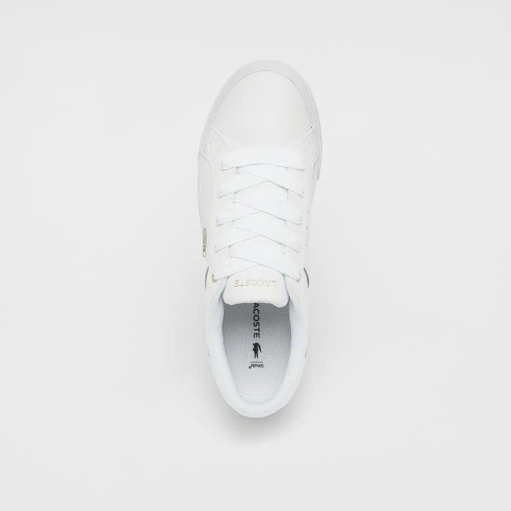 Lacoste Ziane Platform 47CFA0005-216 / weiss