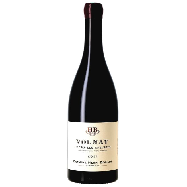 Domaine Henri Boillot, Les Chevrets, Premier Cru, 2021