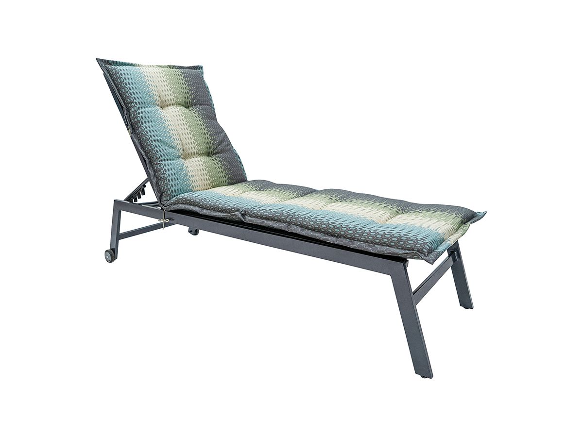 Madison Suzy Natural 200x60 Liegekissen