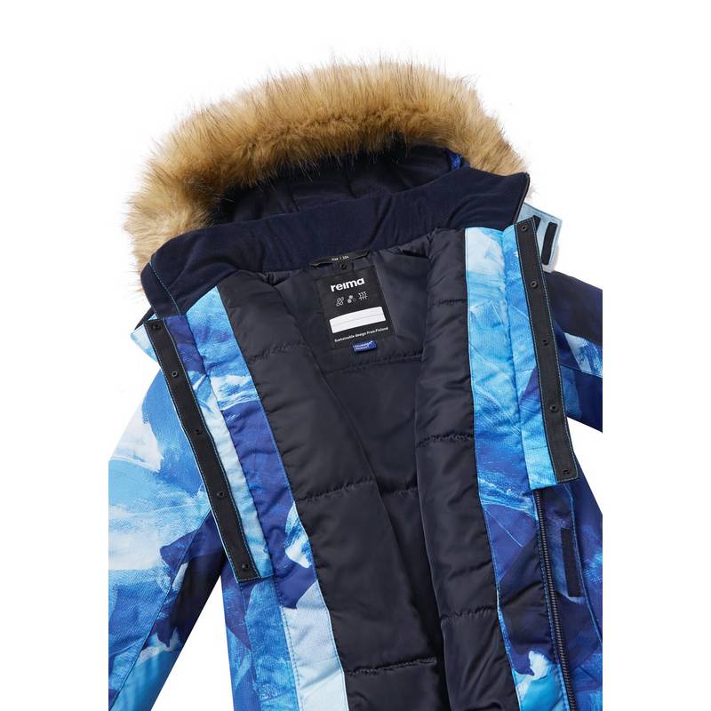 reima Musko Winterjacke Kinder