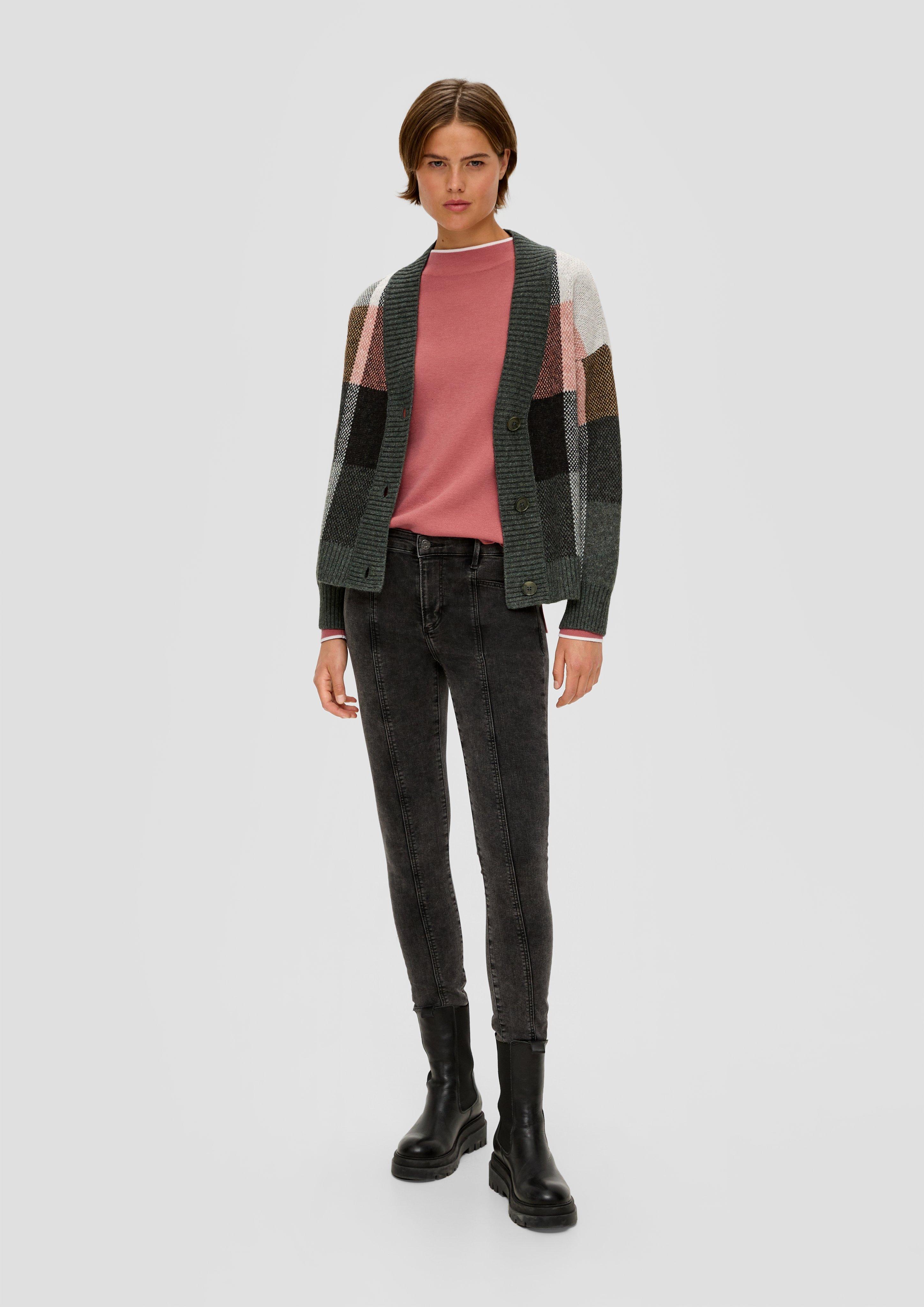 Pullover aus Viskosemix  2138542-2074