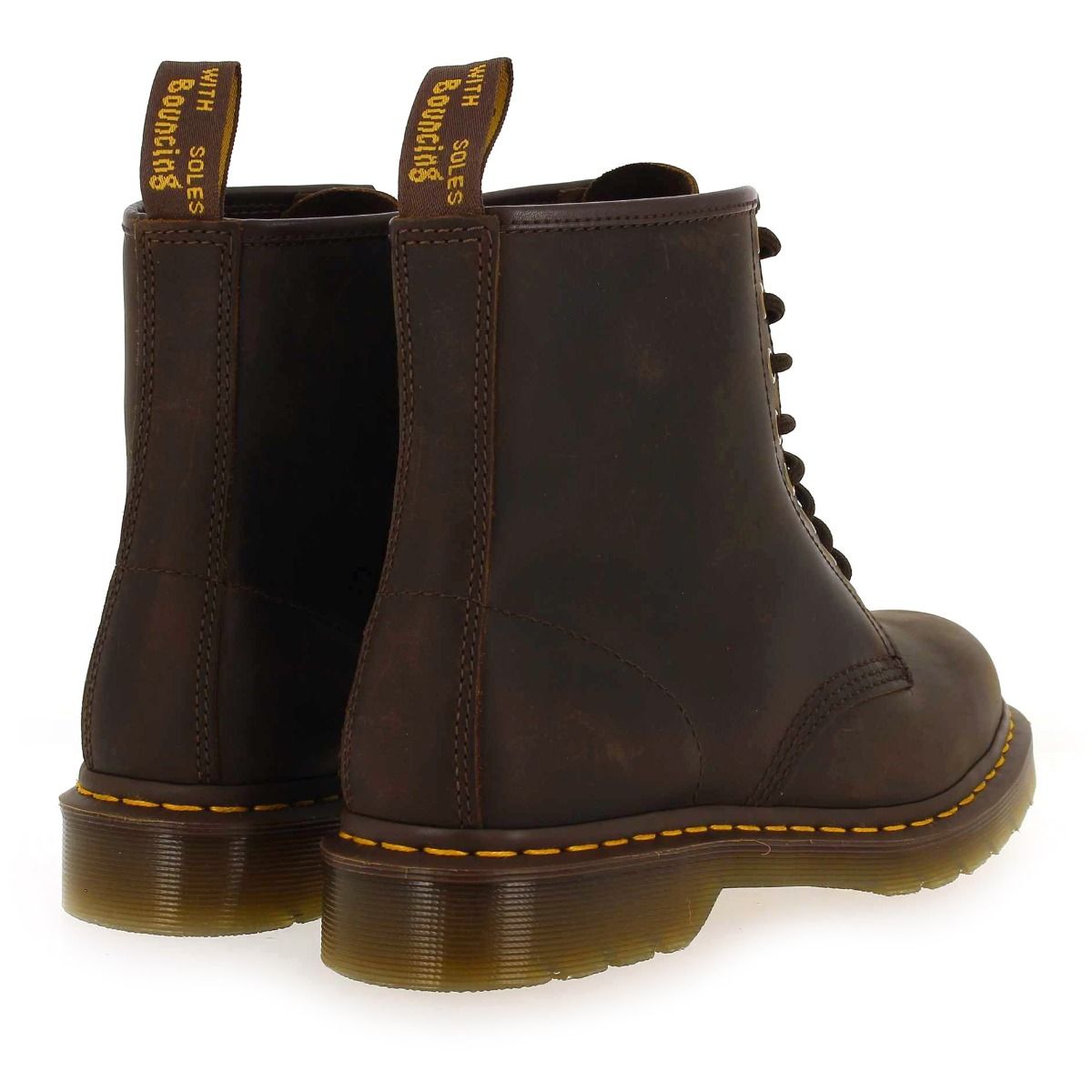 Dr Martens  1460 - Marron
