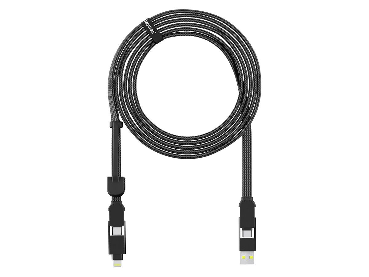inCharge XL 3 Meter Ladekabel