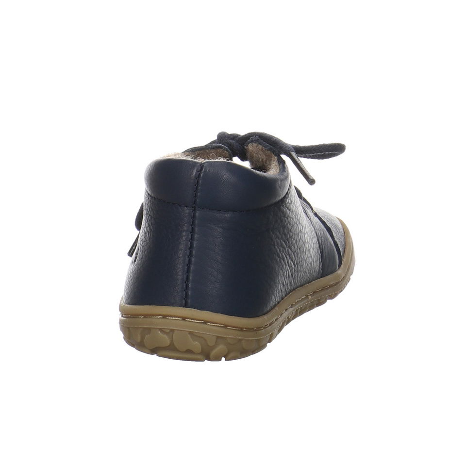 Lurchi Nanino Barefoot Schnürschuh