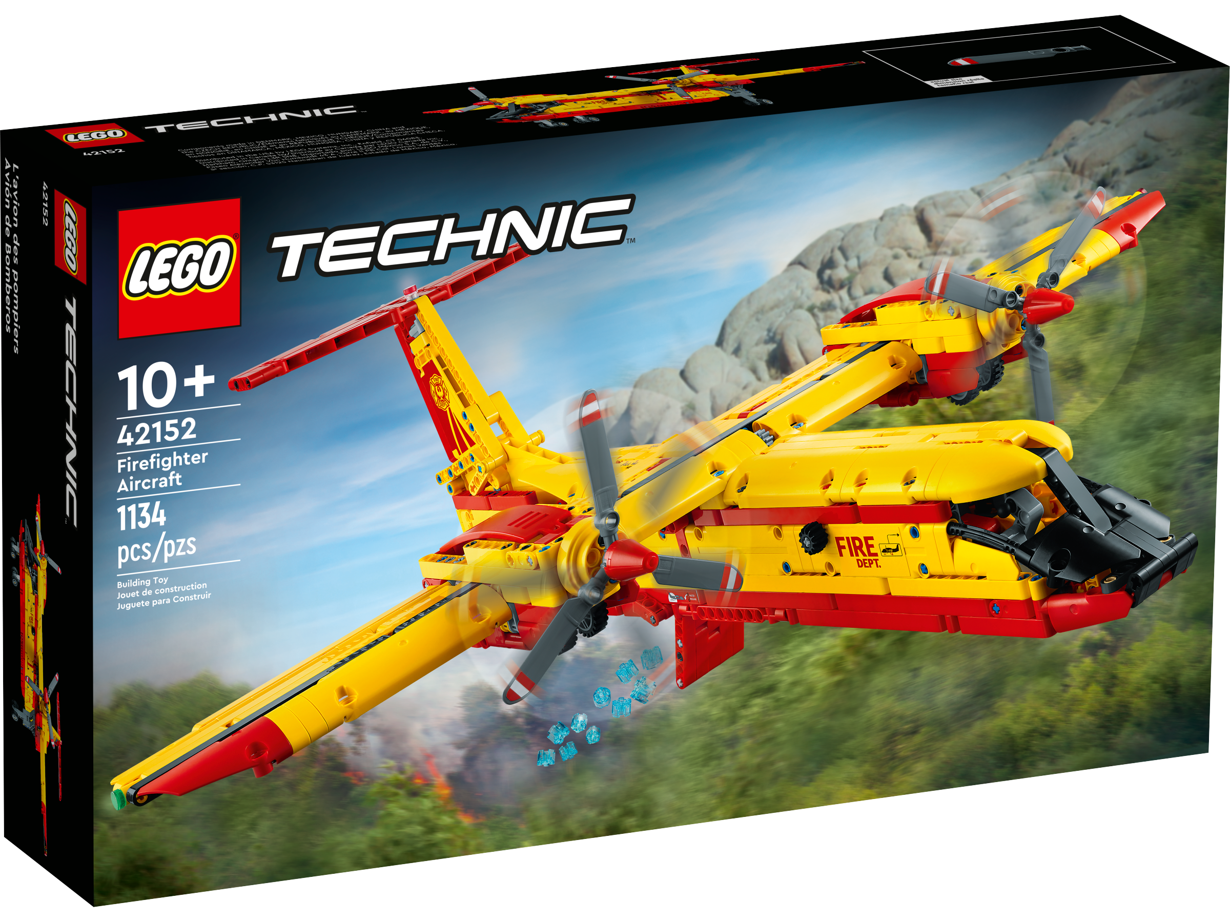 Löschflugzeug 42152