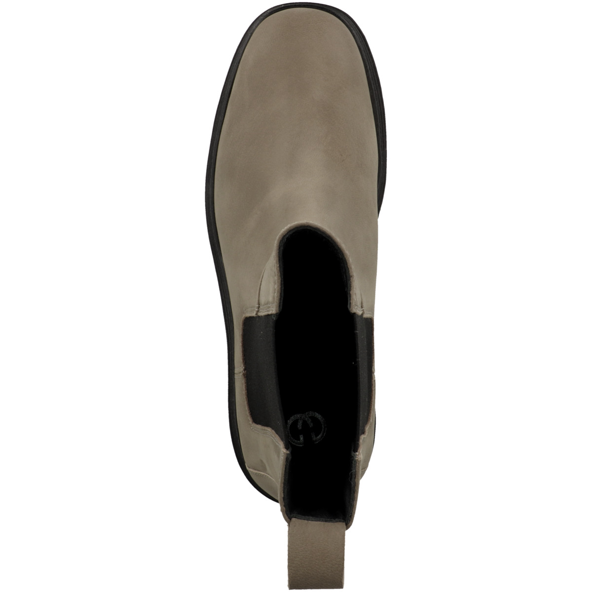 Gerry Weber Stresa 05 Chelsea Boots braun