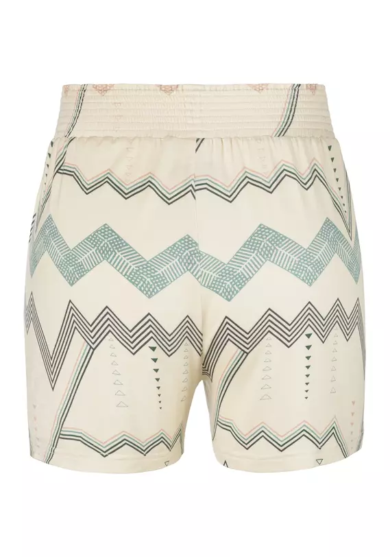 Pyjamashorts