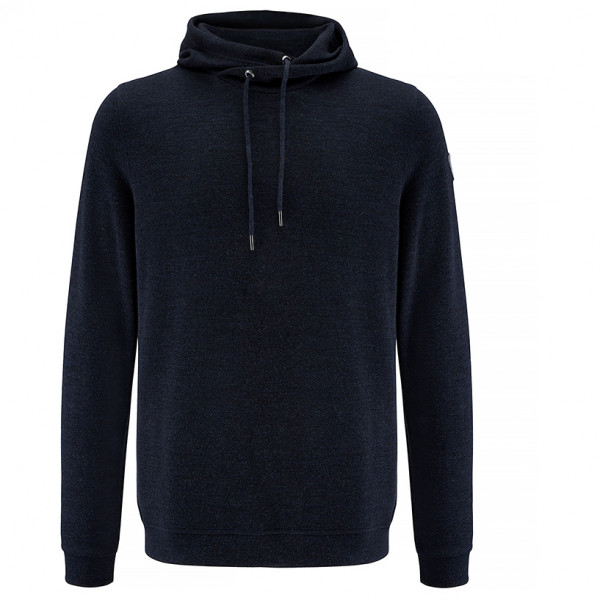 We Norwegians - Tind Hoodie - Merinohoodie