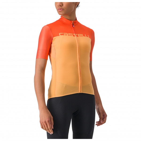 Castelli - Women's Velocissima - Radtrikot