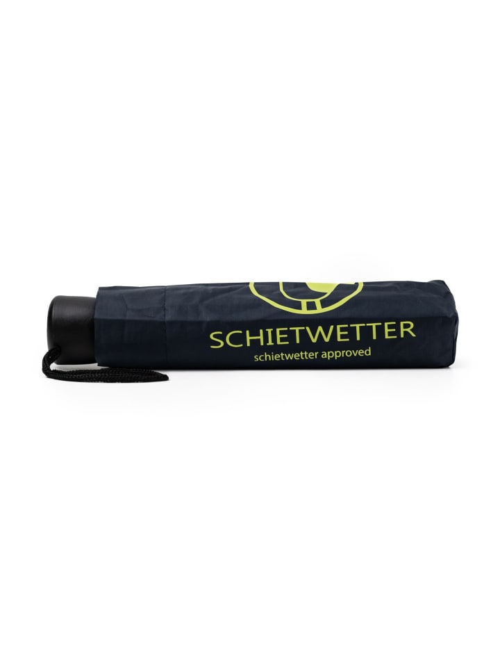 SCHIETWETTER Regenschirm Möwe in navy günstig kaufen onesize