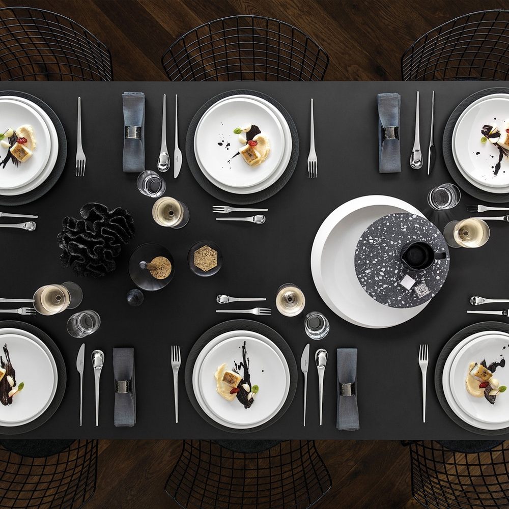 Villeroy & Boch Fourchette NewMoon couvert
