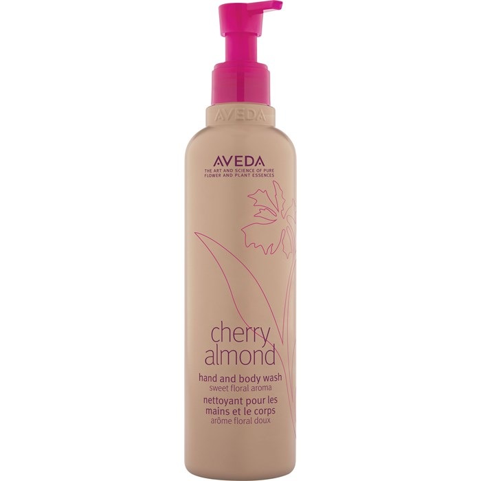 Hand & Body Wash