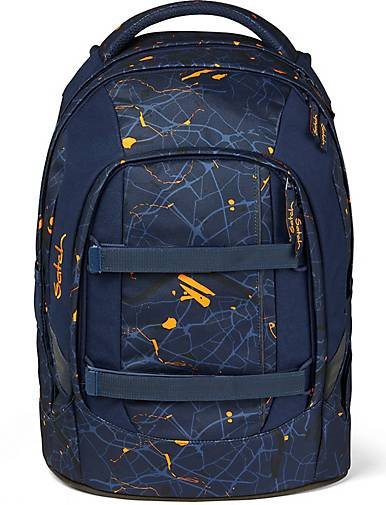 satch pack Schulrucksack 45 cm