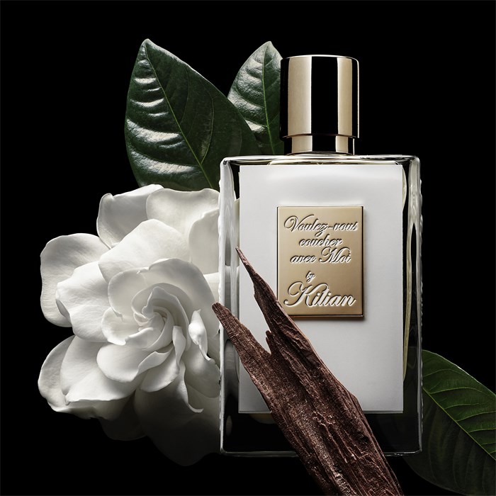 Floral Woodsy Harmony Perfume Spray