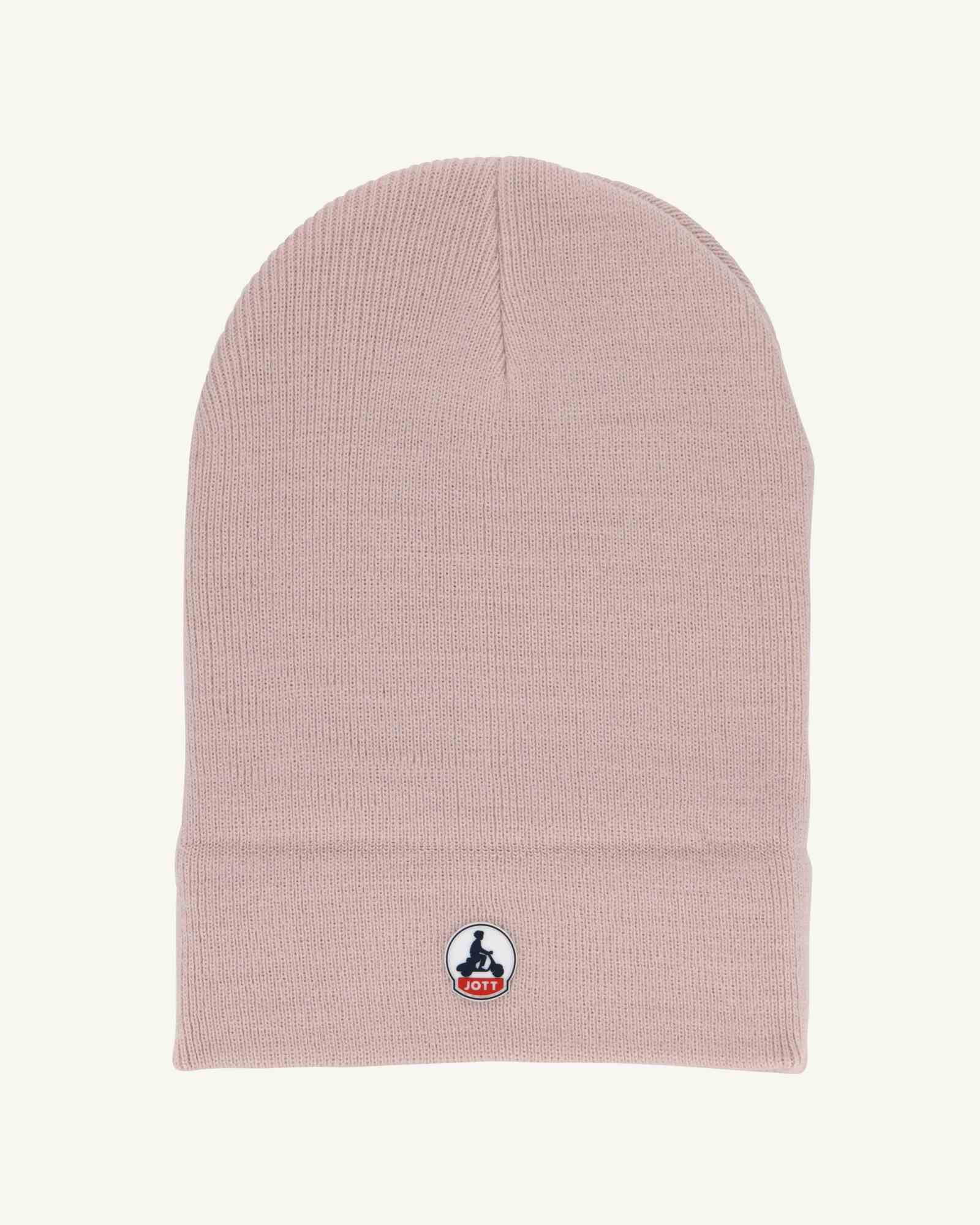 Bonnet Rose pale Jim