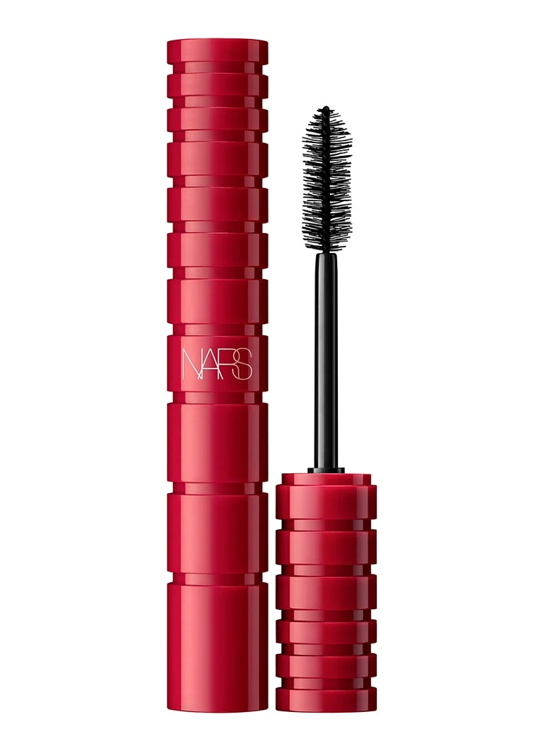 Řasenka NARS Climax