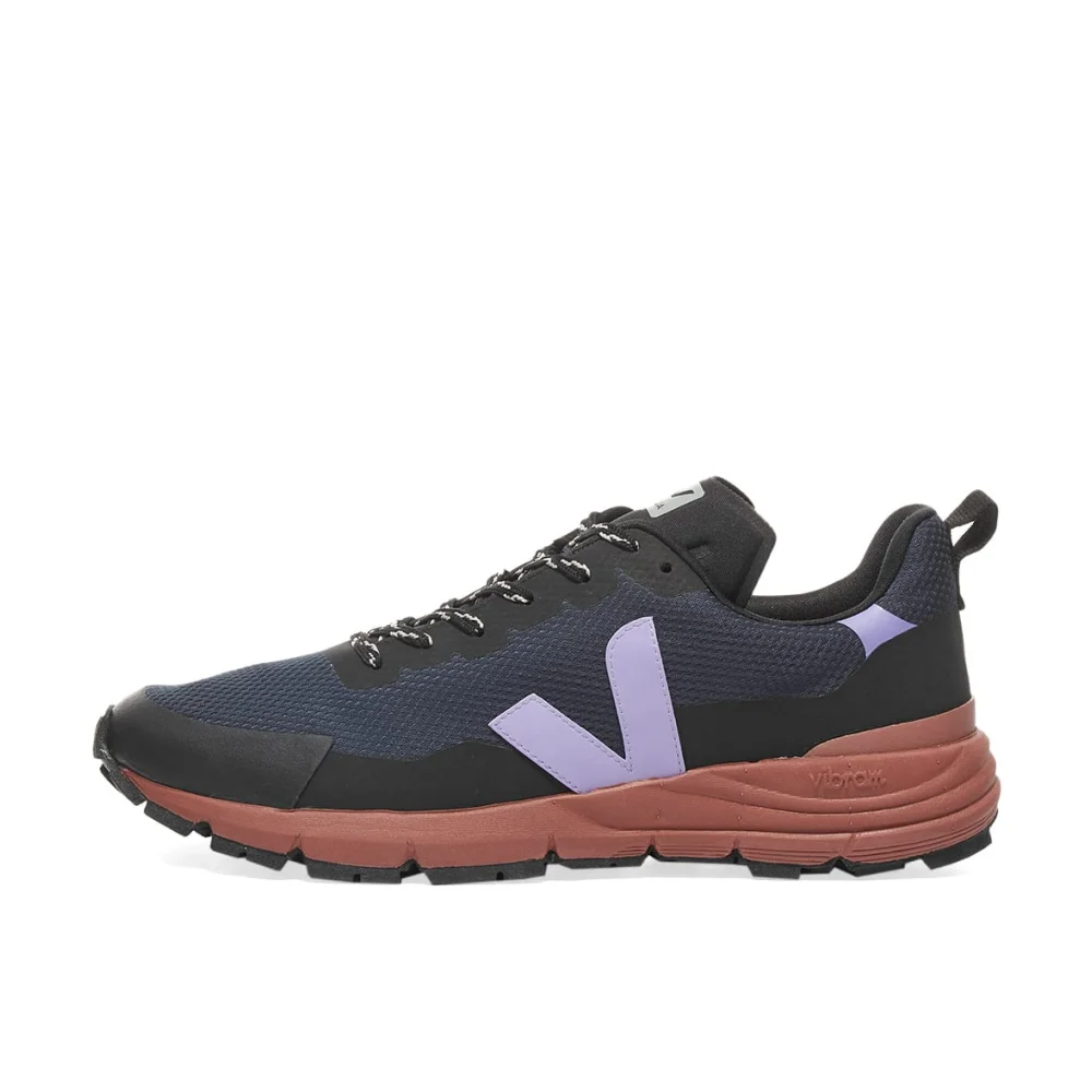 VEJA Dekkan Aleomesh DC0102801B / lila