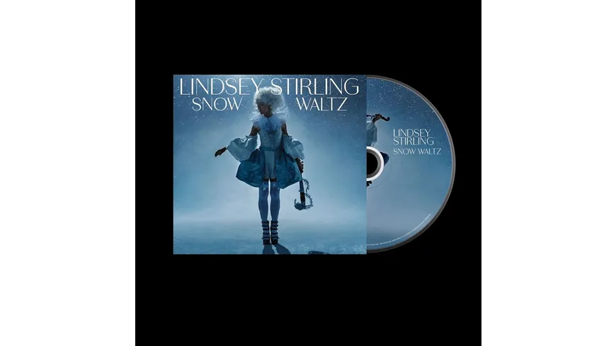 Snow Waltz