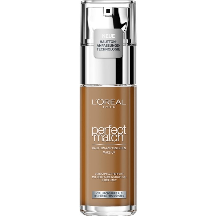 Perfect Match Make-Up