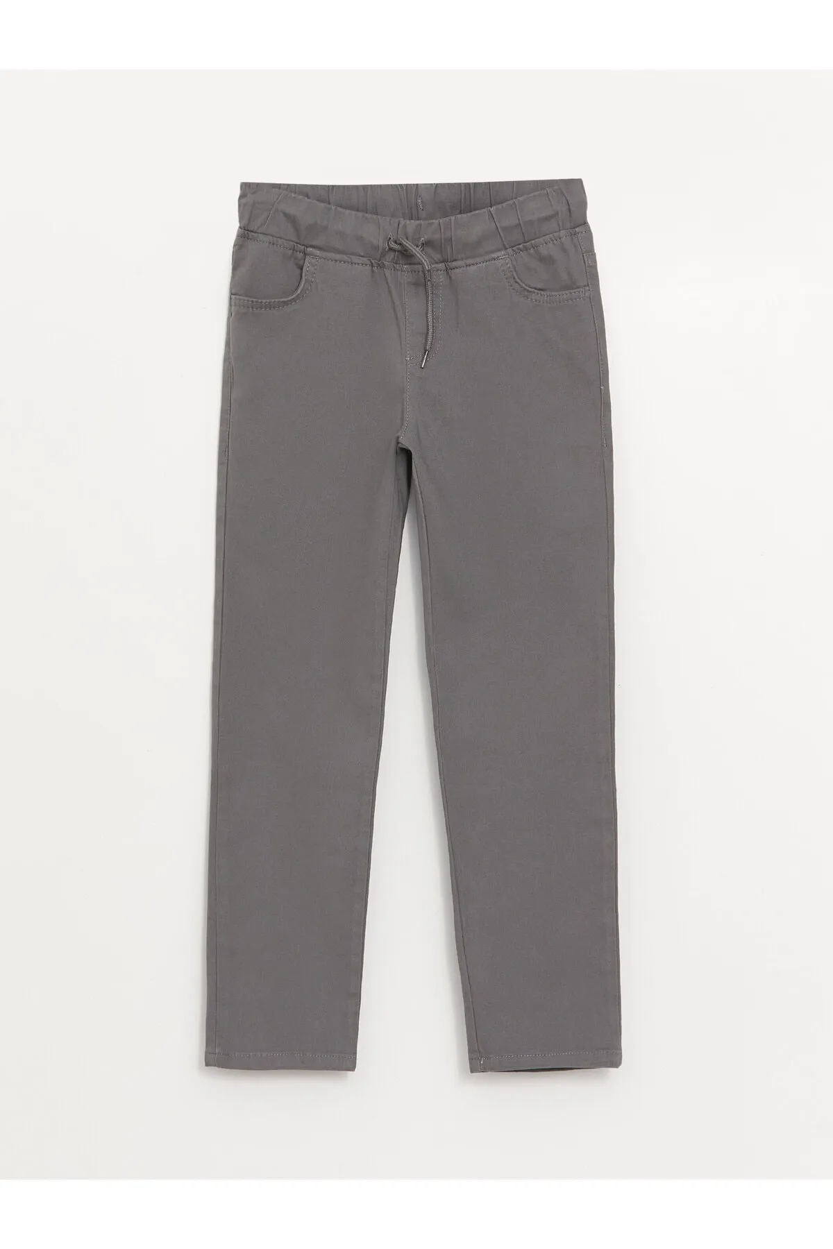 LC Waikiki  Hose - Grau - Relaxed