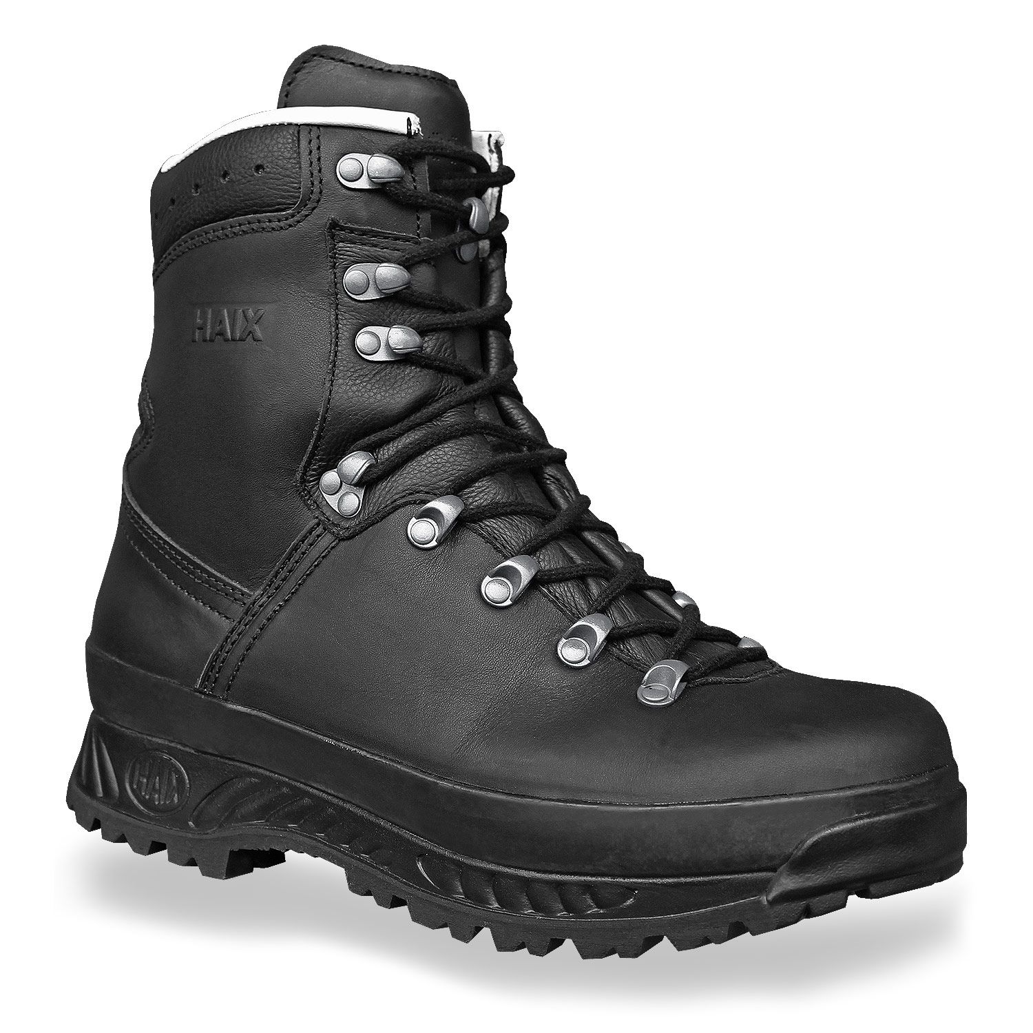 Bundeswehr Bergschuhe Original
