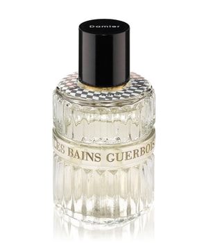 LES BAINS GUERBOIS Damier Eau de Parfum-100 ml