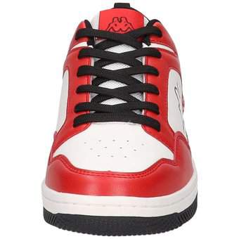 Kappa Style#243393 Alid Low Sneaker in weiß