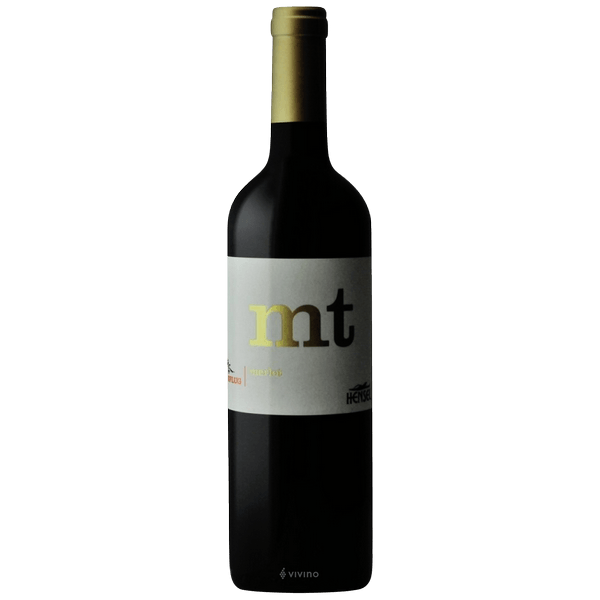 HenselHöhenflug Merlot 2019