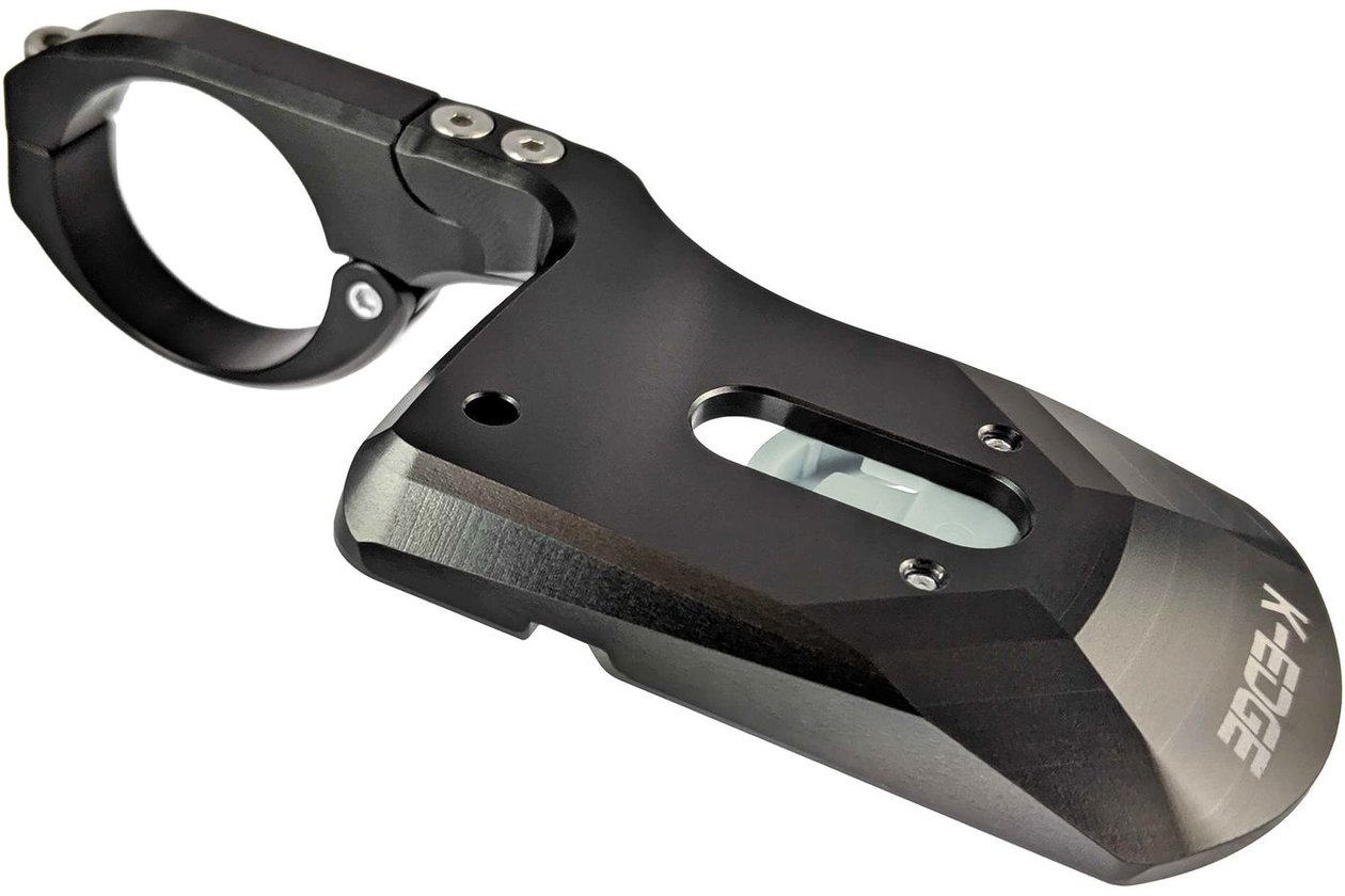 KEDGE Wahoo Roam Aero Race Lenkerhalterung