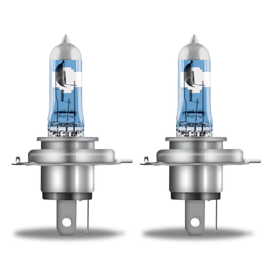 OSRAM Glühlampe H4 NBL +150%, 2 Stück - ATU