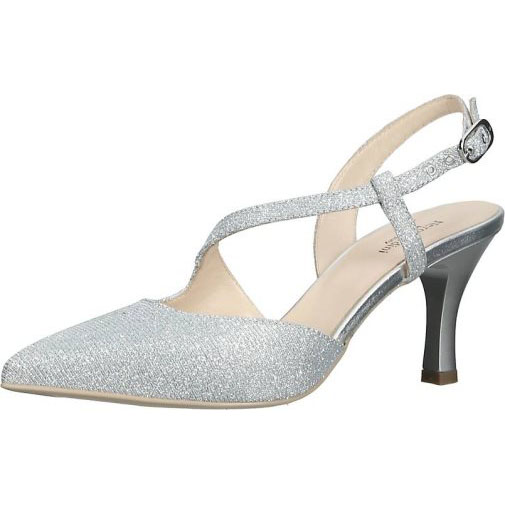 NeroGiardini Pumps