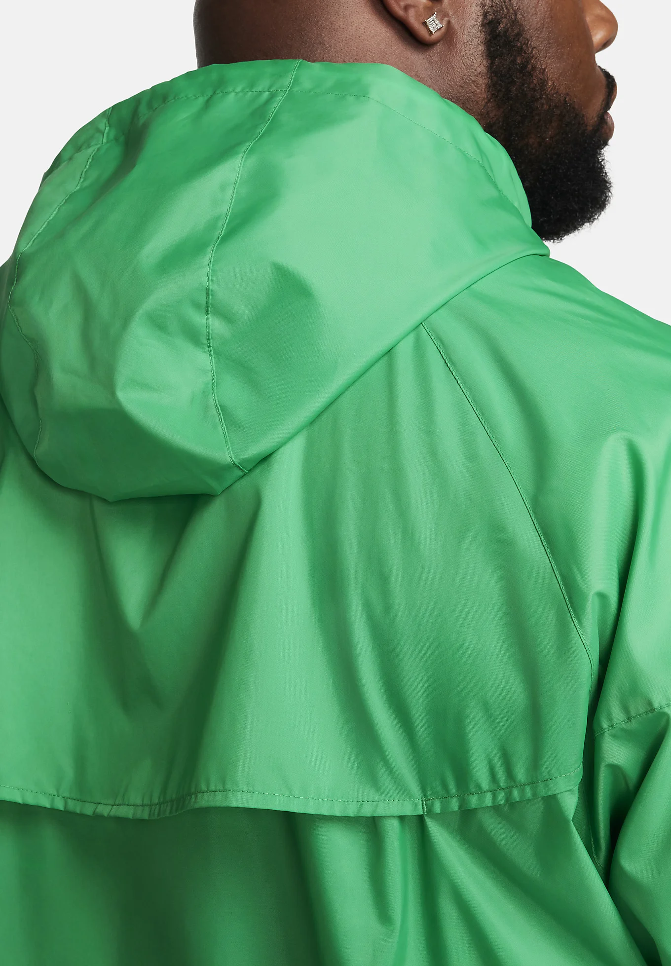 Cortavientos Nike Sportswear