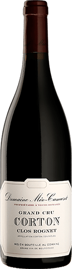 Méo-Camuzet : Corton Grand cru 