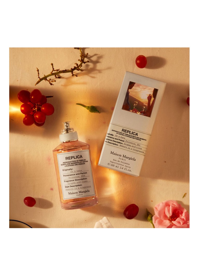 Maison Margiela Replica: On A Date Eau de Toilette