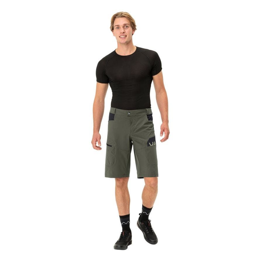Altissimo III Radhose Herren