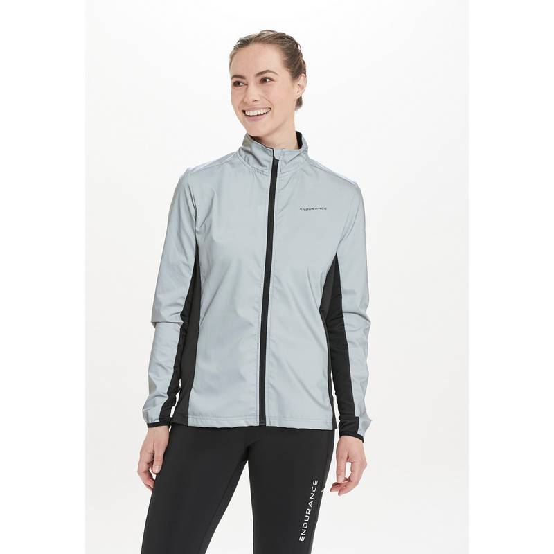 Endurance Rumey Laufjacke Damen