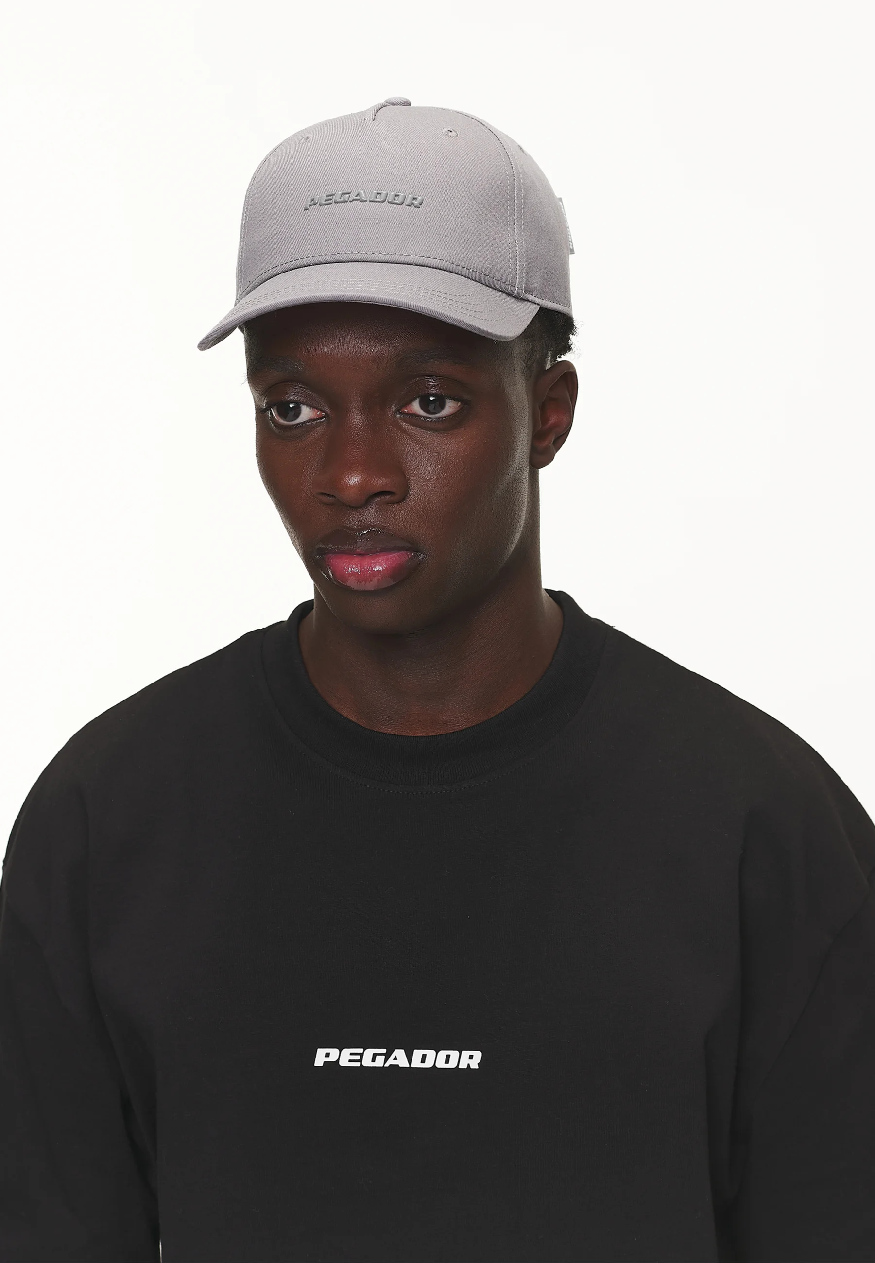 Gorra UNISEX con logotipo de Pegador