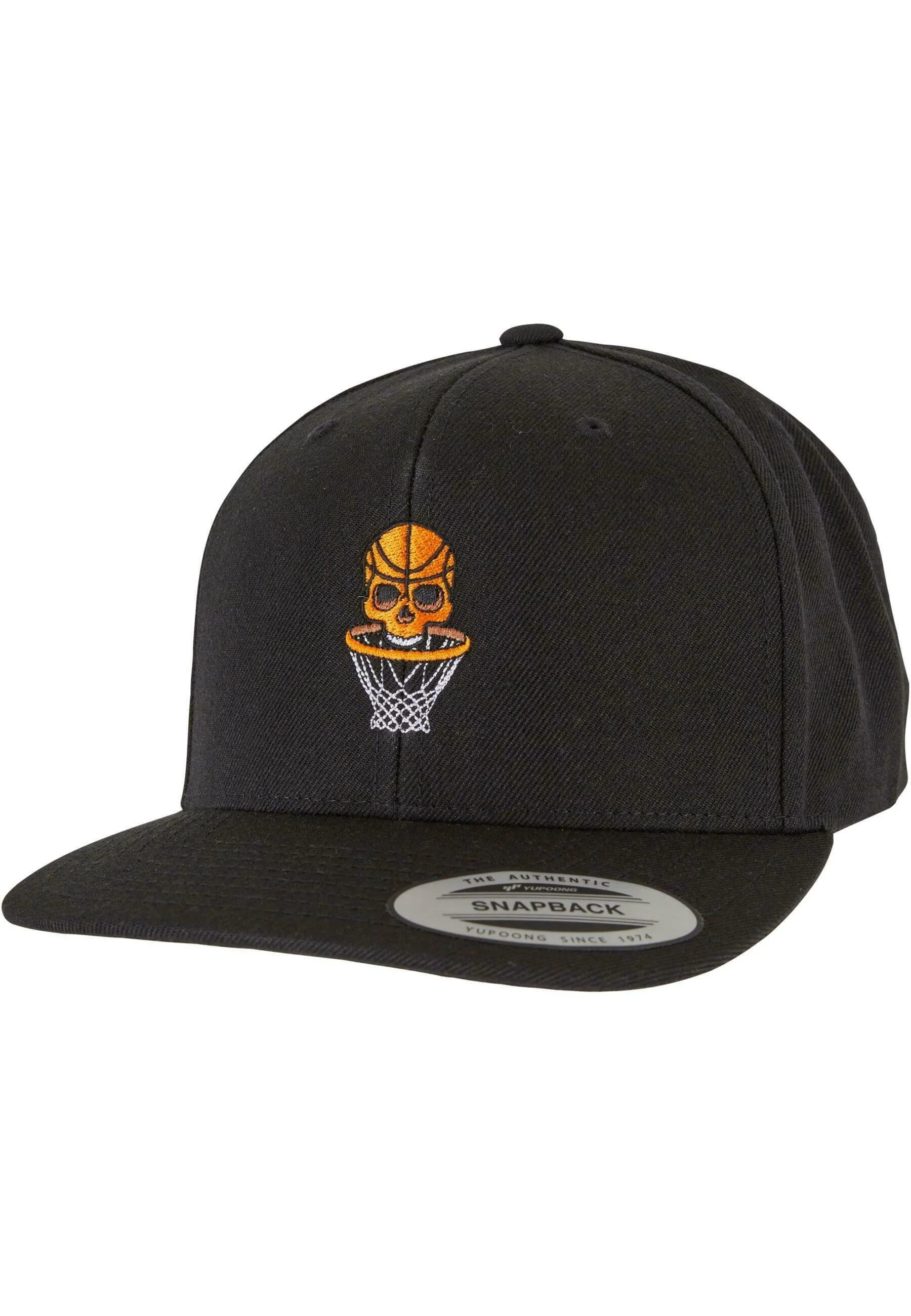 Gorra Mister Tee DEAD BBALL CLASSIC SNAPBACK