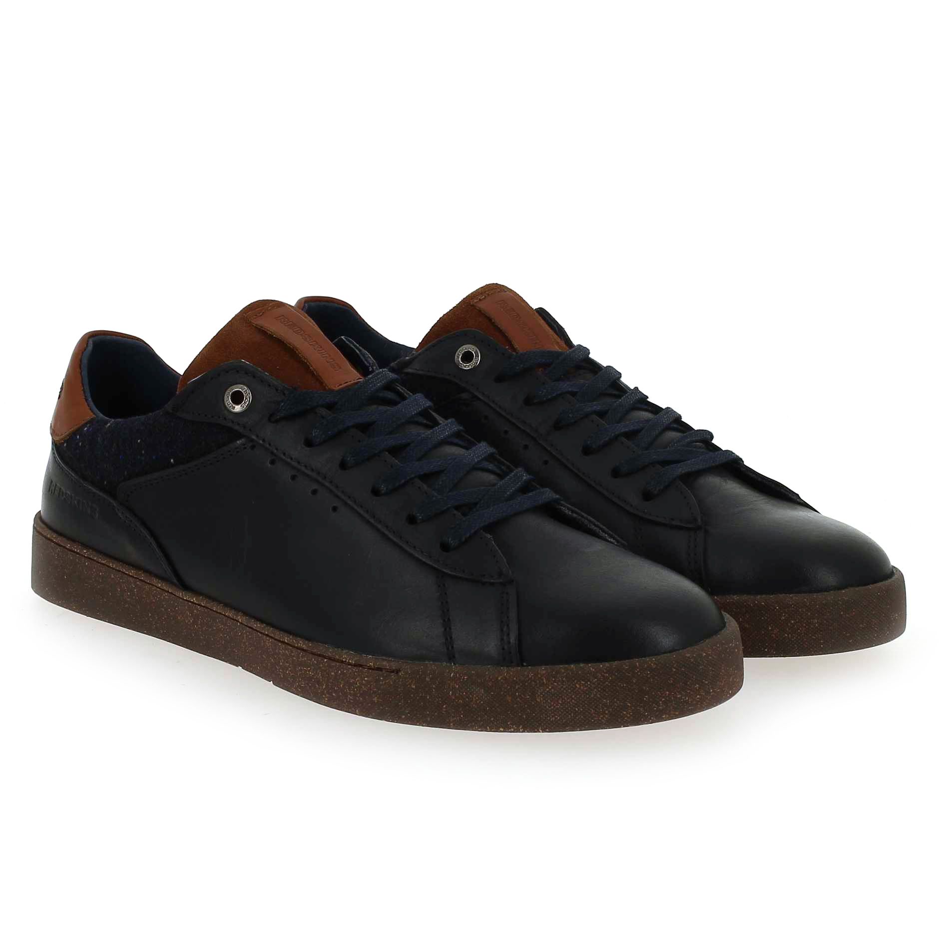Redskins  AMICAL - Marine Cognac