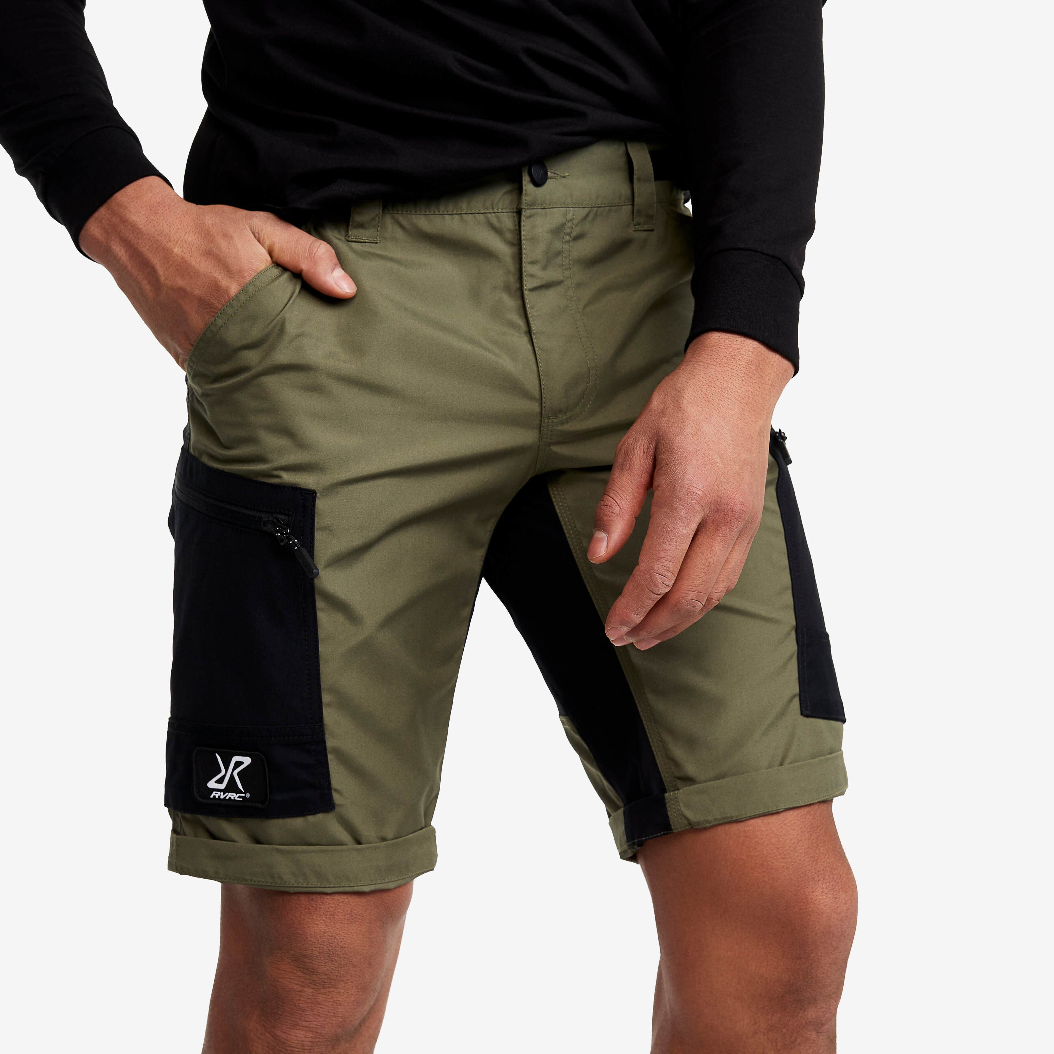 Wander Pro Shorts Homme Kalamata