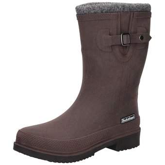 Bockstiegel Helena Gummistiefel in braun